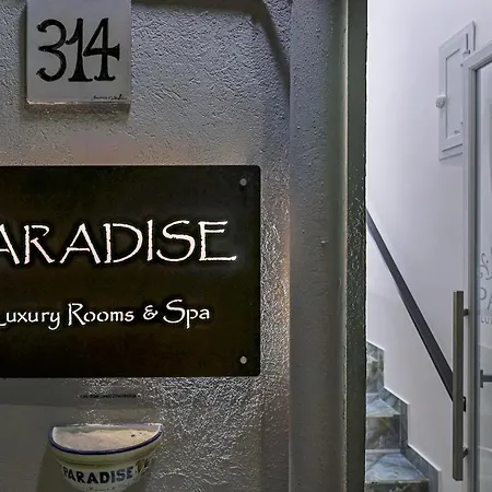 Paradise Luxury & Gasthof