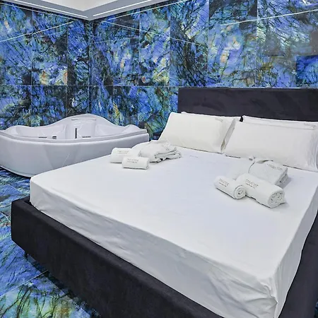 Paradise Luxury & Gasthof Sciacca