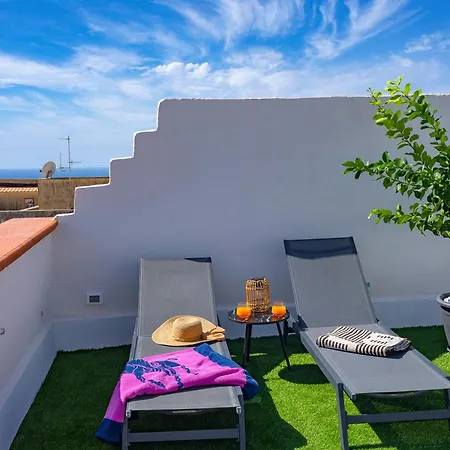 Paradise Luxury & Gasthof 3*