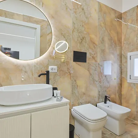 Paradise Luxury & 3* Sciacca