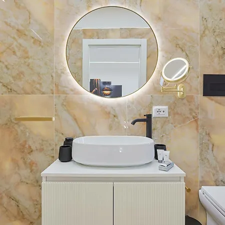 Paradise Luxury & Gasthof 3*