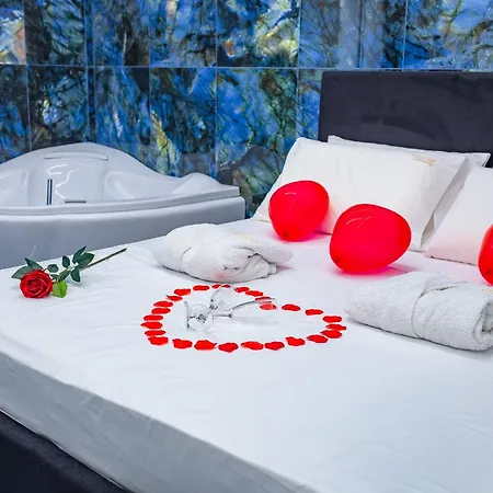 Paradise Luxury & Sciacca