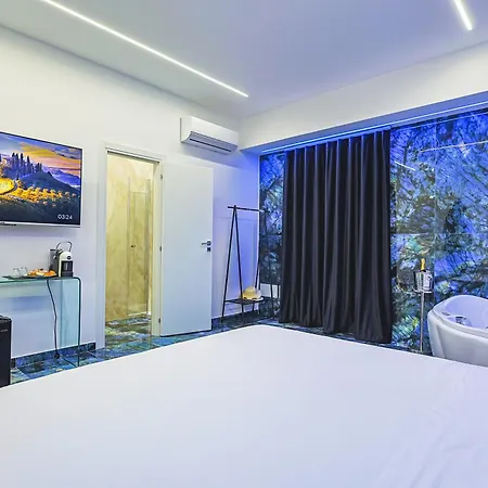 Paradise Luxury & Gasthof