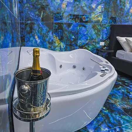 Paradise Luxury & Gasthof 3*