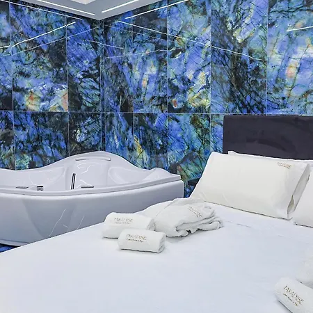 Gasthof Paradise Luxury & 3*