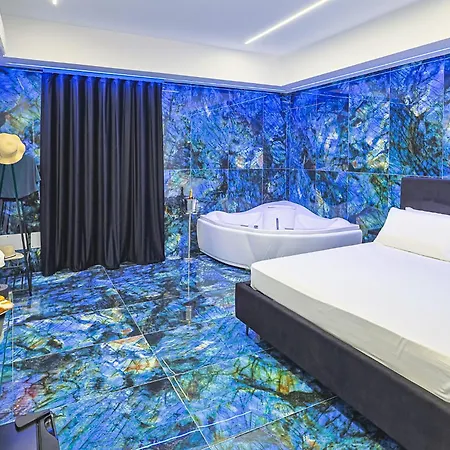 Paradise Luxury & Sciacca