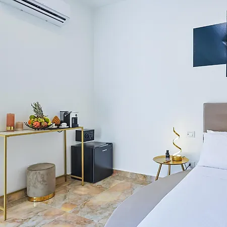 Paradise Luxury & 3*