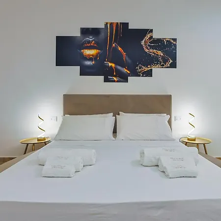 Paradise Luxury & 3* Sciacca
