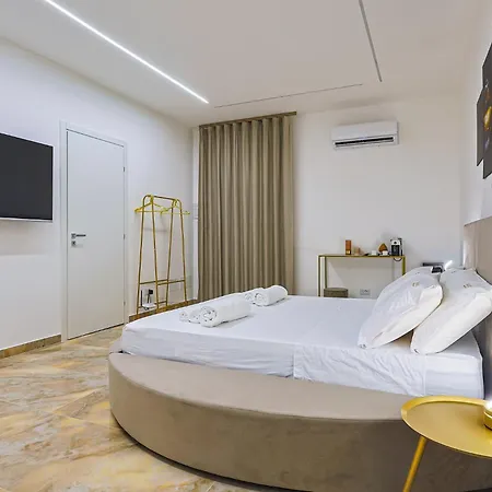Paradise Luxury & Gasthof Sciacca