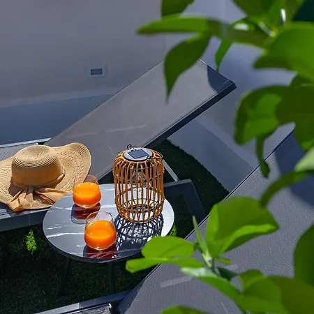 Gasthof Paradise Luxury & 3*