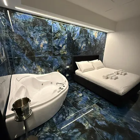 Penzion Paradise Luxury & Sciacca