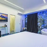 Paradise Luxury & بيت ضيافة