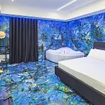 Paradise Luxury & شاكا