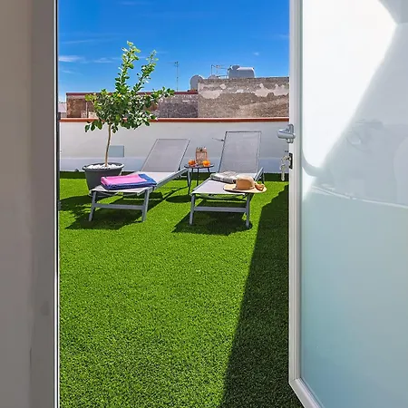 Paradise Luxury & Gasthuis