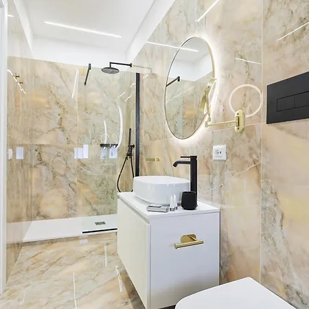 Paradise Luxury & Gasthuis Sciacca