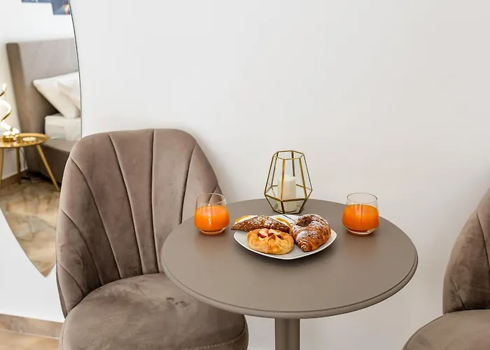 Paradise Luxury & 3* Sciacca