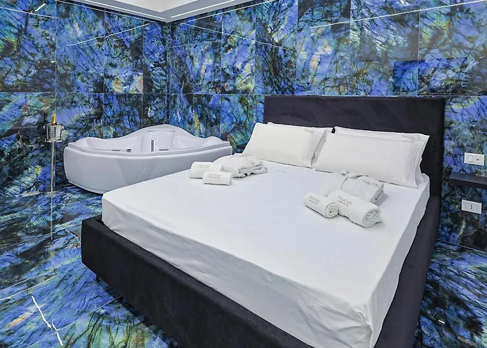 Paradise Luxury & Vendégház Sciacca