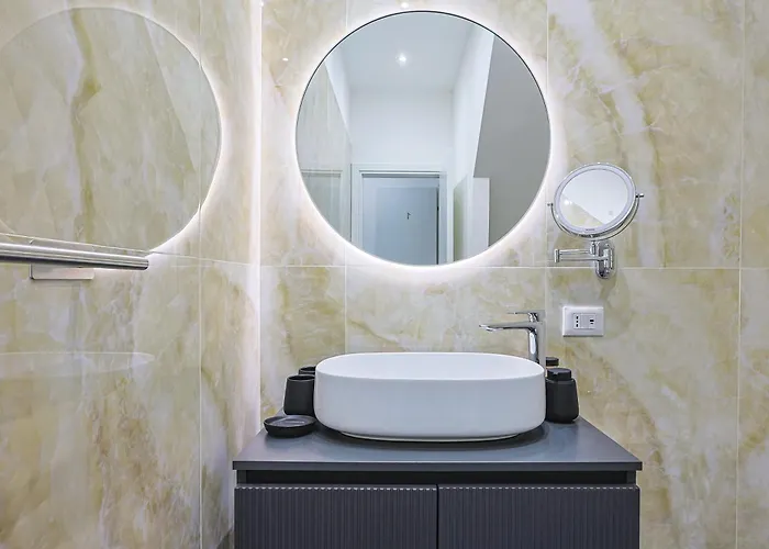 Vendégház Paradise Luxury & 3*