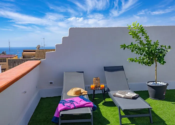 Paradise Luxury & Vendégház 3*