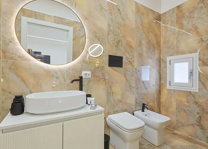 Paradise Luxury & 3* Sciacca