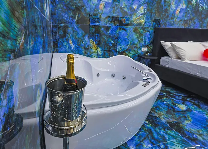Paradise Luxury & Vendégház 3*