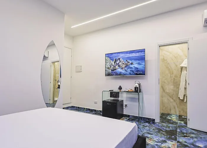 Paradise Luxury & Vendégház 3*