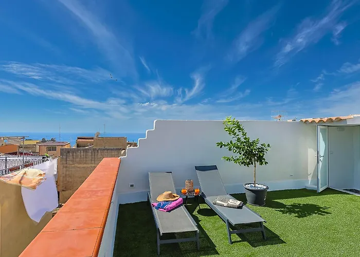 Paradise Luxury &